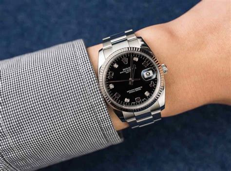 rolex meno costoso originale|low cost rolex watch.